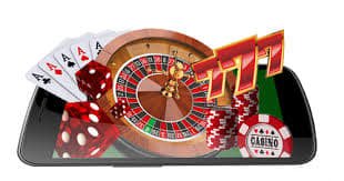 Browse live markets on your device Mobile interface showing live betting market selection
